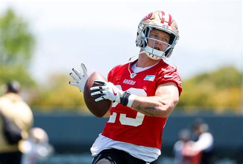 Christian McCaffrey could propel any of 49ers’ three QBs to Super Bowl